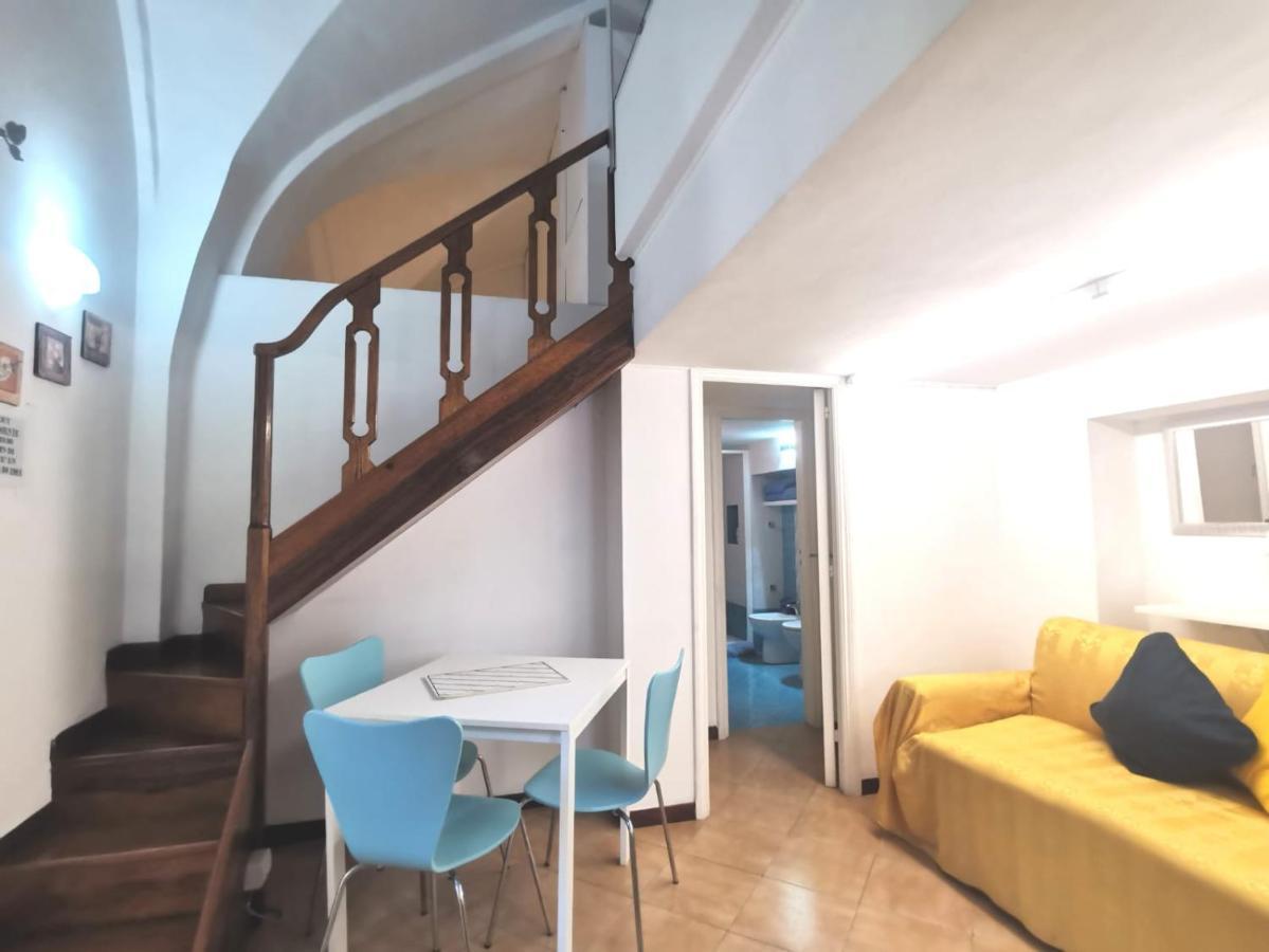 Appartamento In Pieno Centro
